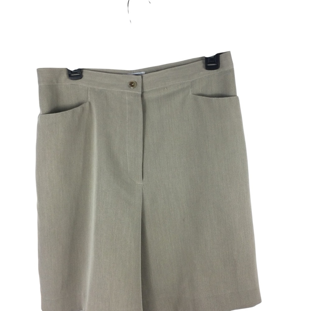 Haley Golf Shorts,‎ Size 14